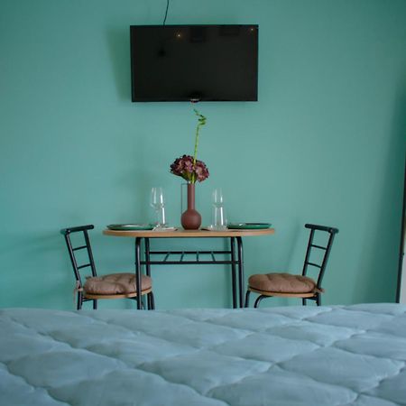 Villa Athina パレオカストリッツア エクステリア 写真