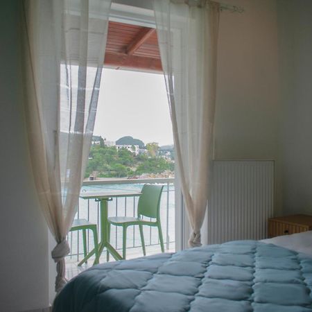 Villa Athina パレオカストリッツア エクステリア 写真