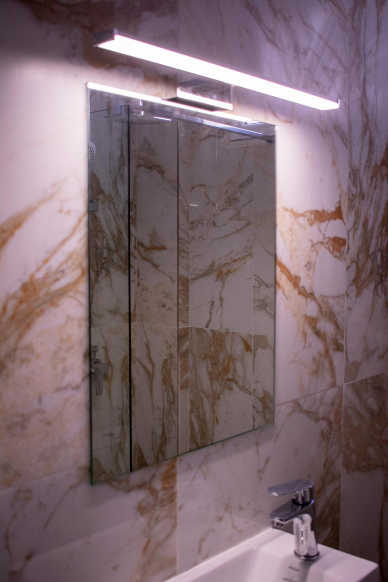 Villa Athina パレオカストリッツア エクステリア 写真