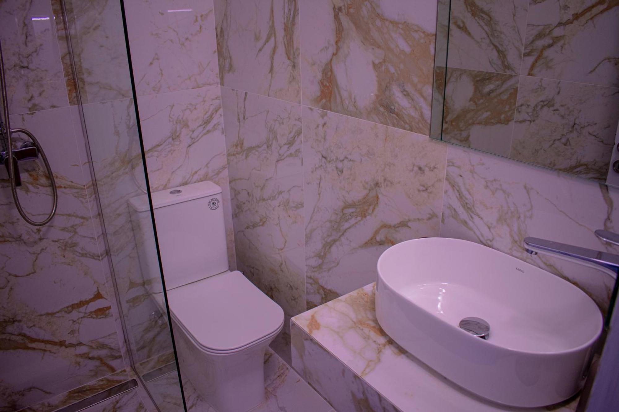 Villa Athina パレオカストリッツア エクステリア 写真